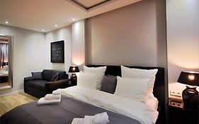 Holiday Apartments Browar Lubicz Krakow Stare Miasto